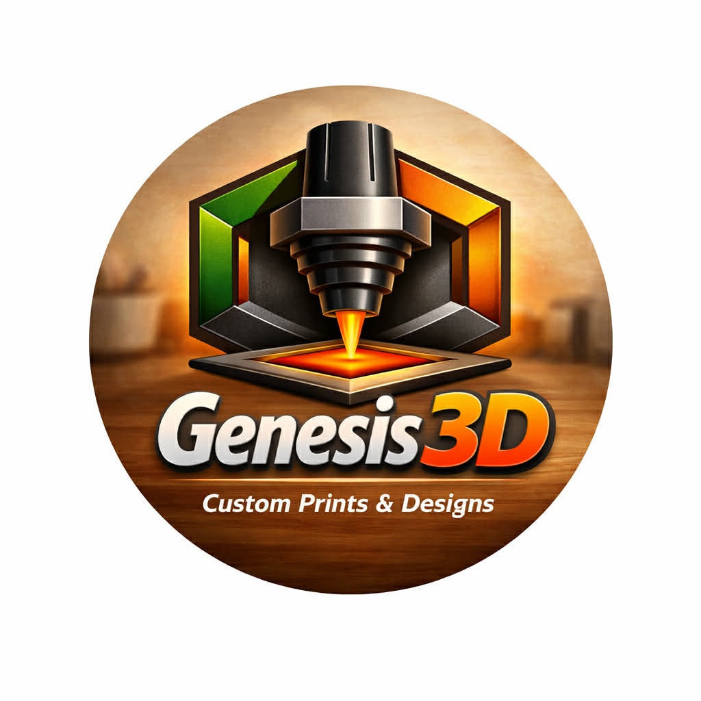 Genesis3D